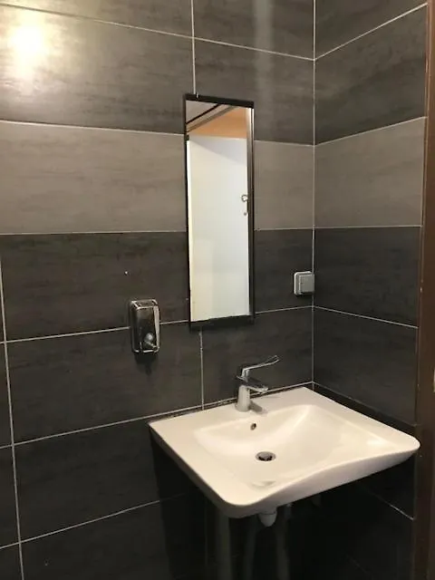 Trendy Hostel Ivry-sur-Seine