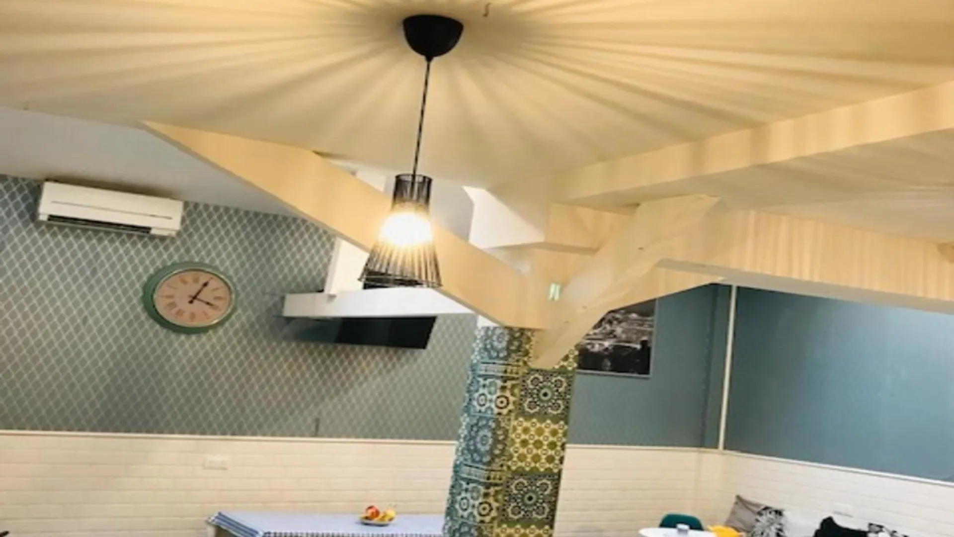 Trendy Hostel Ivry-sur-Seine