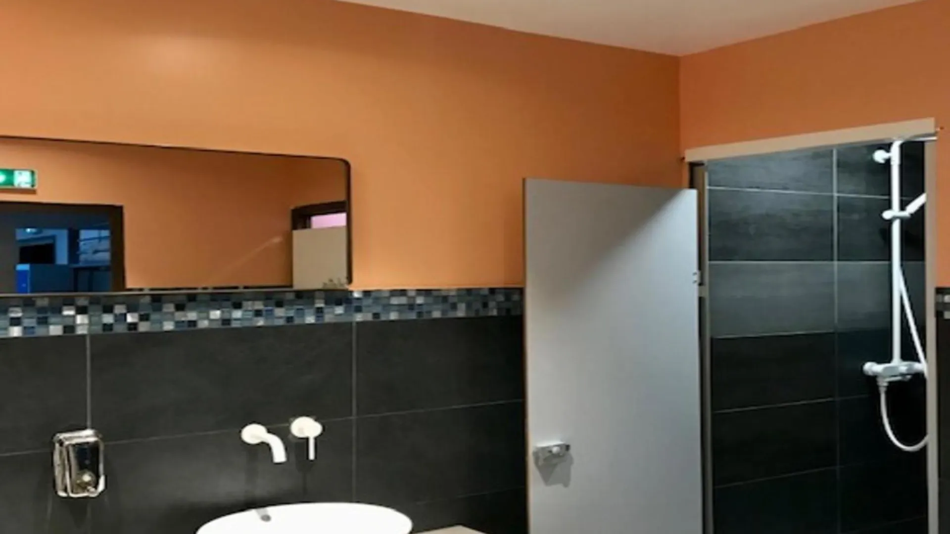 Trendy Hostel Ivry-sur-Seine