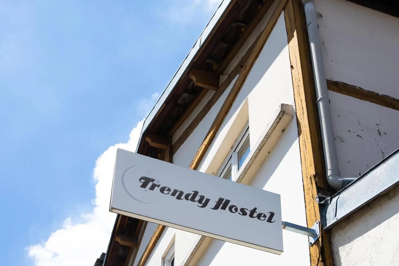 Trendy Hostel Ivry-sur-Seine France