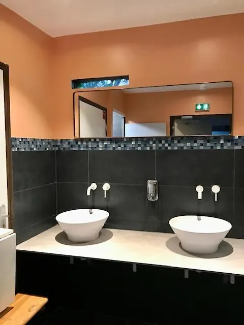 Trendy Hostel Ivry-sur-Seine
