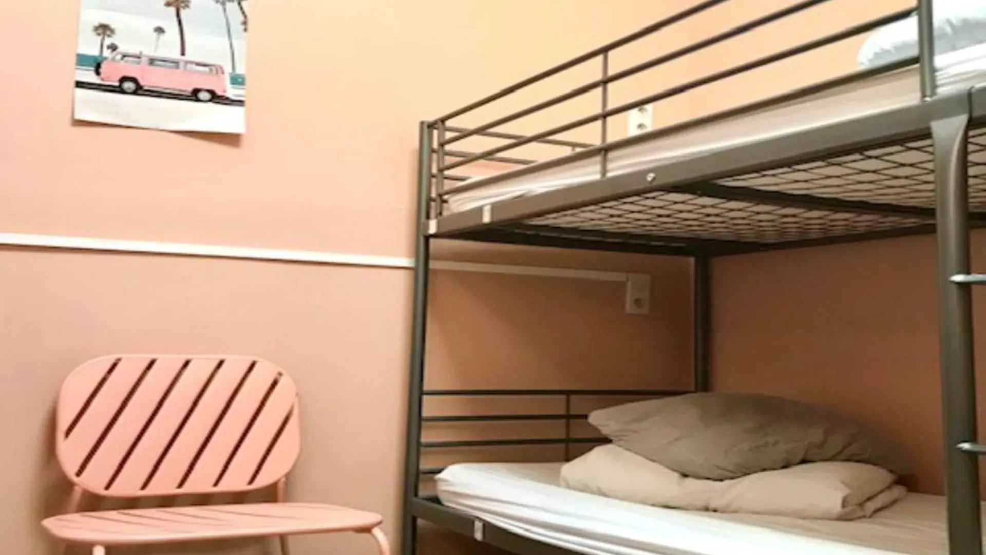 Trendy Hostel Ivry-sur-Seine