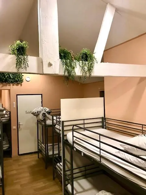 Trendy Hostel Ivry-sur-Seine