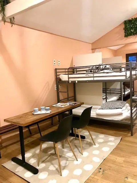 Trendy Hostel Ivry-sur-Seine